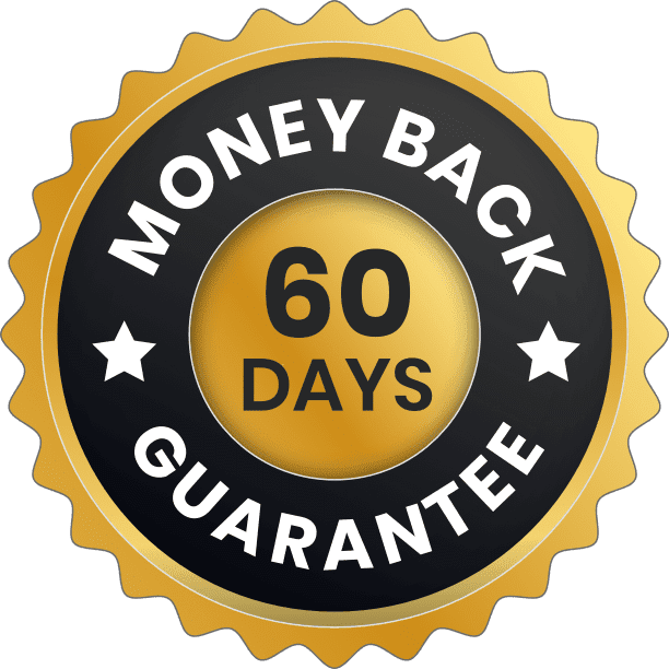 Titanflow money back guarantee